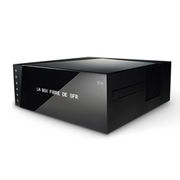 Offre SFR Powerbox SFR fait le forcing