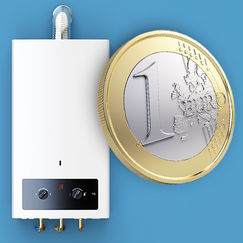 Offres de chauffage à 1 € Elles font flamber les prix