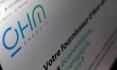 Ohm Énergie 6 millions d’euros d’amende pour abus du droit d’Arenh