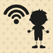 Ondes électromagnétiques Les enfants trop exposés