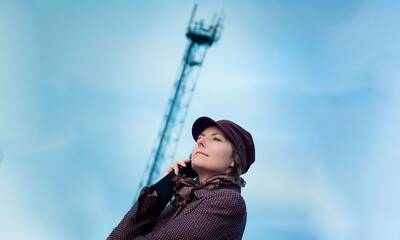 Ondes électromagnétiques Réduire l’exposition