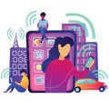Les objets connectés devront afficher leur DAS
