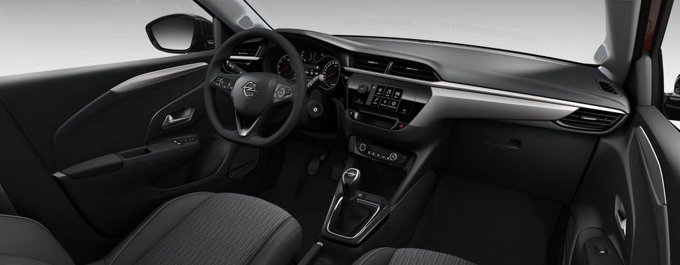 Nouvelle Opel Corsa : les premières images en direct de l'essai +  impressions de conduite