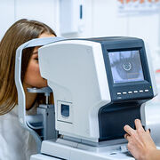 Ophtalmologie L’Assurance maladie attaque
