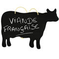Origine des viandes •
L’étiquetage devient obligatoire