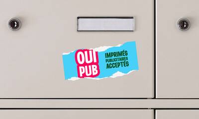 « Oui pub » Le dispositif ne sera pas généralisé