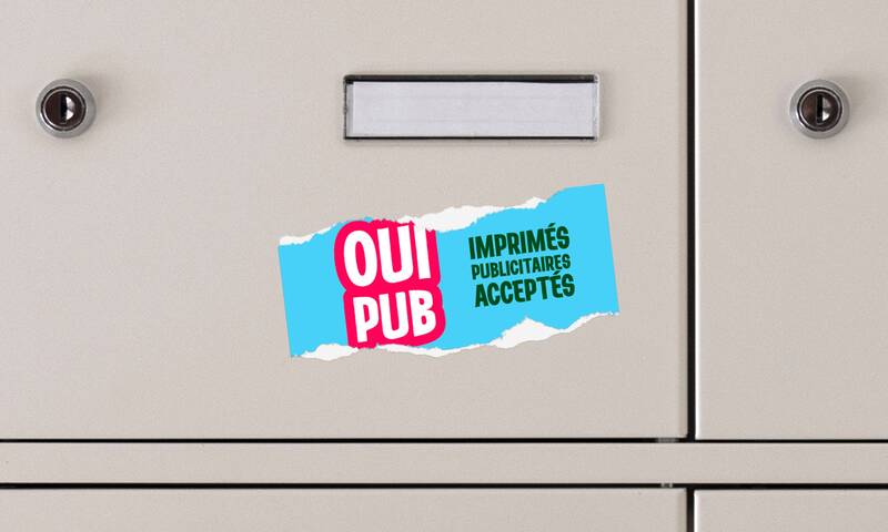« Oui pub » Le dispositif ne sera pas généralisé « Oui pub » Le dispositif ne sera pas généralisé