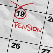Paiement des retraites - Le calendrier 2022