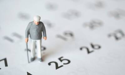 Paiement des retraites Le calendrier 2026