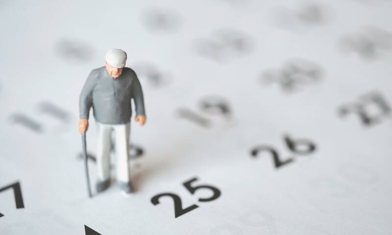 Paiement des retraites Le calendrier 2026
