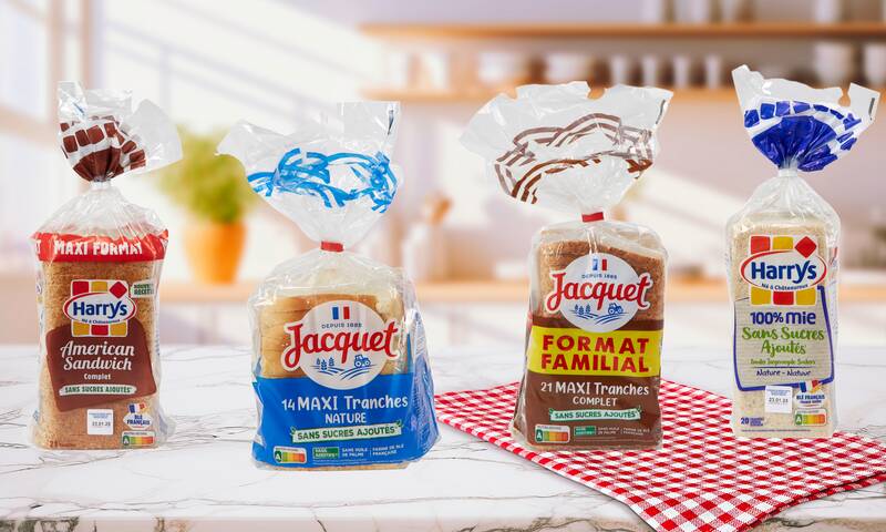 Pain de mie (vidéo) Harrys et Jacquet, rois des promesses douteuses Pain de mie (vidéo) Harrys et Jacquet, rois des promesses douteuses