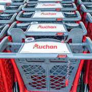 Panier anti-inflation Auchan bloque les prix… après les avoir augmentés