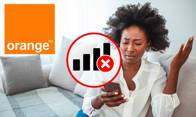 Panne chez Orange : les clients peuvent-ils prétendre à une indemnisation ?