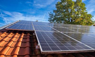 Panneaux photovoltaïques La TVA à 5,5 % a-t-elle réellement favorisé le made in Europe ?