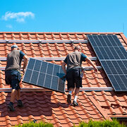Panneaux photovoltaïques - Rétractation parfois possible pendant 1 an