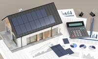 Panneaux solaires Attention aux promesses de remboursement de la TVA