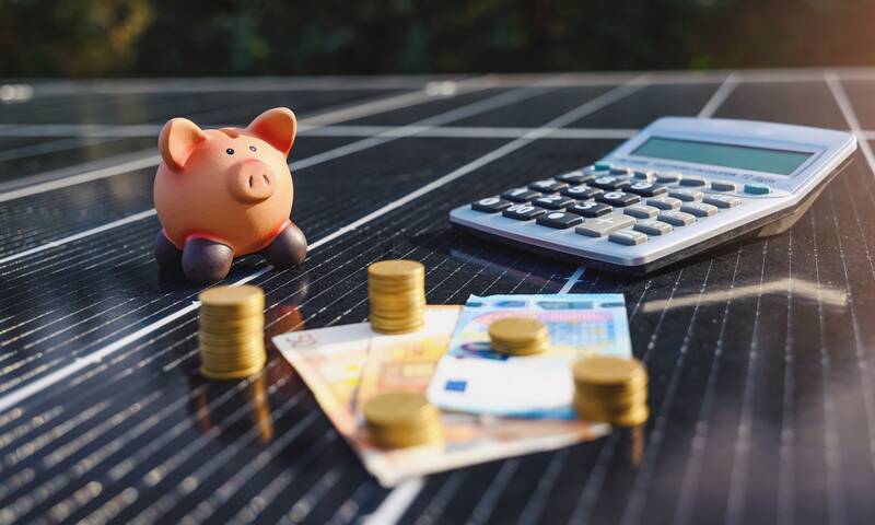 Panneaux solaires Une TVA à 5,5 % dès octobre, la fausse promesse du gouvernement ? Panneaux solaires Une TVA à 5,5 % dès octobre, la fausse promesse du gouvernement ?