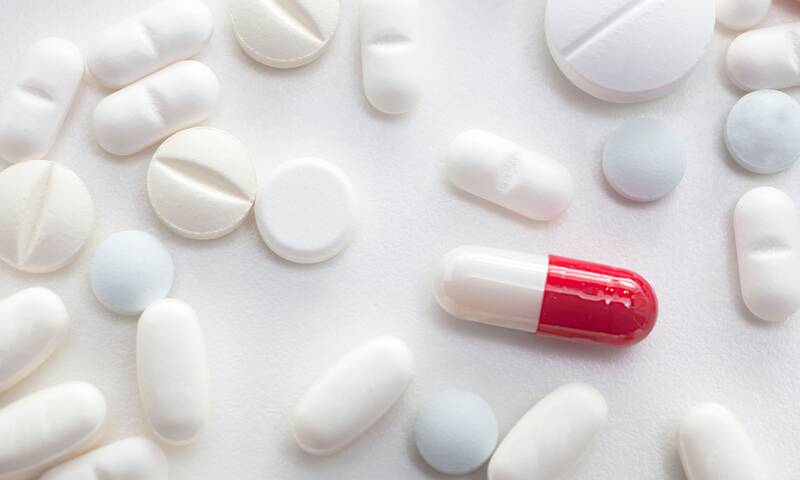 Paracétamol Plus de peur que de mal