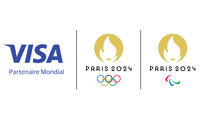 Paris 2024 Seules les cartes bancaires Visa acceptées sur les sites olympiques  