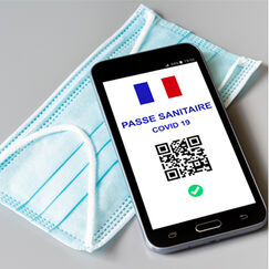 Pass sanitaire Un couac à anticiper
