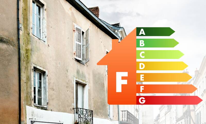 Passoire énergétique : pouvez-vous échapper à une hausse de loyer ?