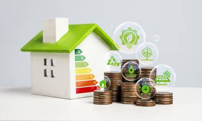 Passoire thermique Le « super » déficit foncier est prolongé