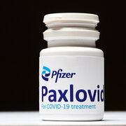 Paxlovid - Que vaut ce nouveau traitement contre le Covid ?