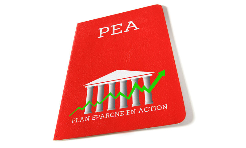 PEA Plafonnement des frais de gestion