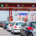 Péages d’autoroute (2022) •
Une augmentation inédite