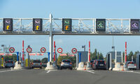 Péages d’autoroute Augmentation contenue cette année