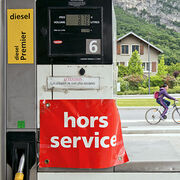 Pénurie de carburant Les profiteurs de la crise