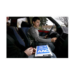 Permis de conduire Examen dès 17 ans et demi