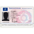 Permis de conduire •
Renouvellement payant