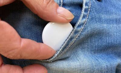 Perte d’objets Que valent les traceurs Bluetooth ?