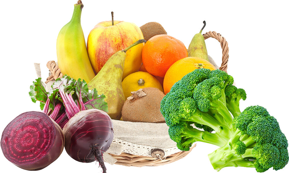 Pesticides – Bien choisir ses fruits et légumes d’hiver – Actualité – UFC-Que Choisir