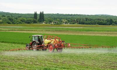 Pesticides dangereux - Des interdictions encore repoussées