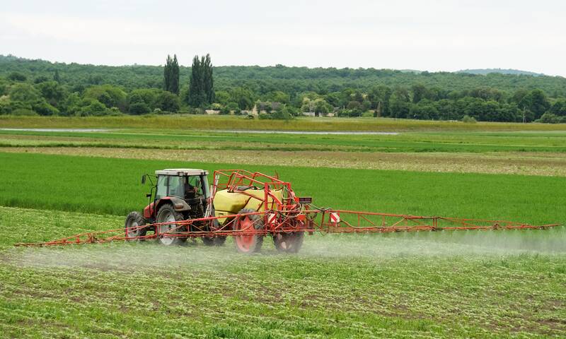 Pesticides dangereux - Des interdictions encore repoussées