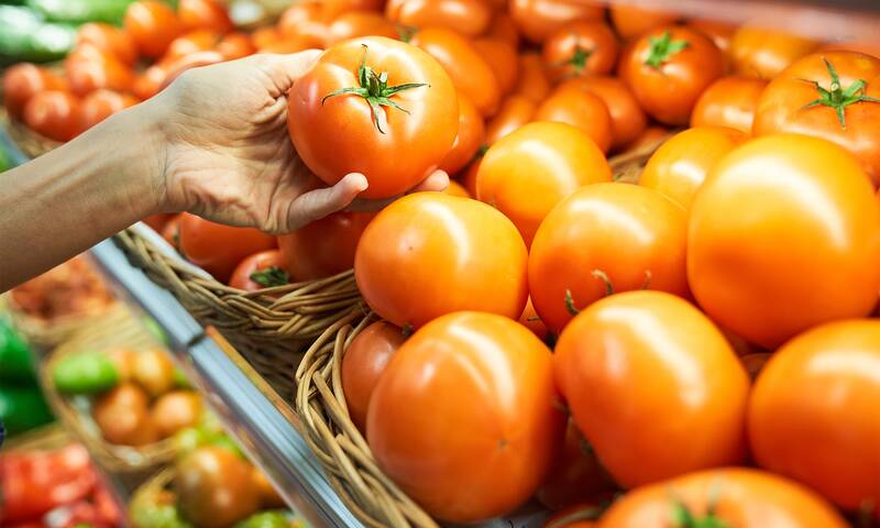 Pesticides De nombreux résidus dans les tomates espagnoles et marocaines Pesticides De nombreux résidus dans les tomates espagnoles et marocaines