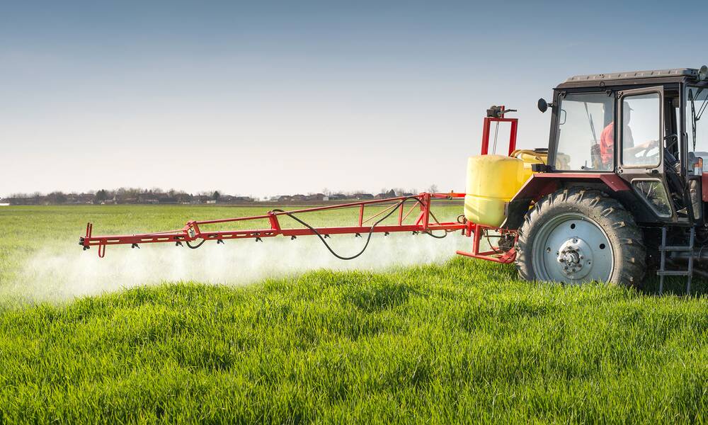 Pesticides – La nocivité pour la santé humaine se précise – Actualité – UFC-Que Choisir
