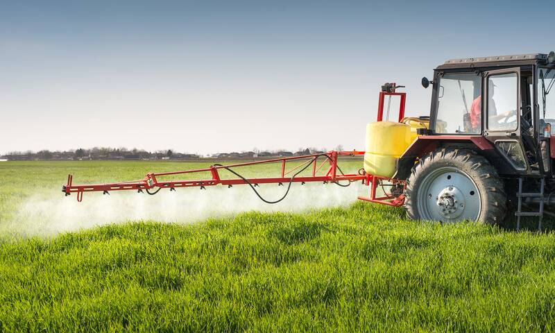 Pesticides La nocivité pour la santé humaine se précise Pesticides La nocivité pour la santé humaine se précise