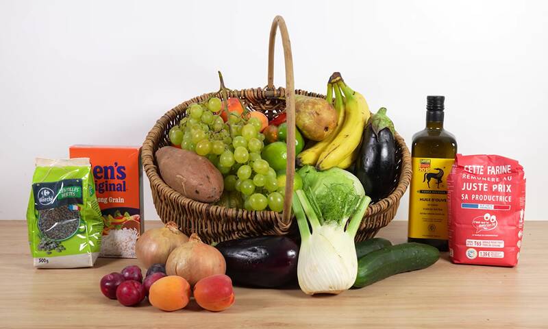 Pesticides&nbsp;: nos analyses exclusives de 15 000 aliments (vidéo)