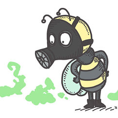 Pesticides toxiques pour les abeilles Pas de baisse des ventes malgré l’interdiction !