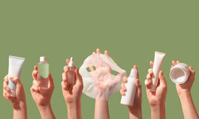 Petites marques de cosmétiques Des pratiques qui inquiètent les autorités