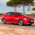 Peugeot 208 (2019) •
Premières impressions