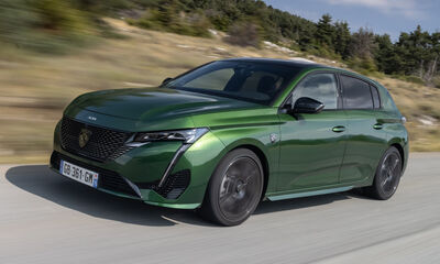 Peugeot 308 (2021) Premières impressions