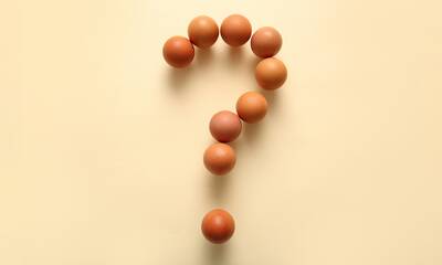 PFAS, dioxines, salmonelles… Est-ce encore sain de manger des œufs ?