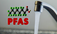 PFAS  Le TFA pourrait rendre nos eaux potables non conformes