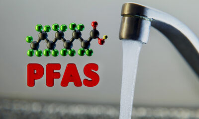 PFAS  Le TFA pourrait rendre nos eaux potables non conformes