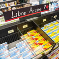 Paracétamol, aspirine et ibuprofène passent derrière le comptoir