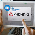 Phishing assurance maladie •
3 clés pour repérer la tentative d’arnaque
